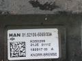 81521066068, 81521069068, K050209, K050209N04, K050209N50 Кран модулятор EBS MAN TGX 2018г. - фото №4