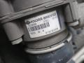81521306298, 81521306275, 81521306276, K039569, K039569N04, K039569N50, K000926 Кран главный тормозной MAN TGX 2018г. - фото №2