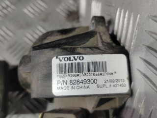 Педаль газа Volvo FH 2012-2026