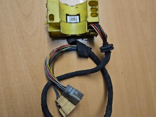 Блок управления дополнительным отопителем MAN TGX 2007-2026