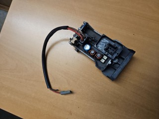 Сопротивление печки MAN TGA 2000-2008