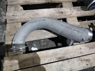 Патрубок турбины, ориг. номер A4710985107, Mercedes-Benz Actros 4 (MP4) 2011-2026