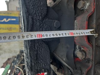 Седельно-сцепное устройство, ориг. номер JSK36D, Scania G 2004-2016