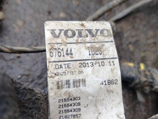 проводка, ориг. номер 21554303, 21554305, 21827857, 21554309, Volvo FH 2012-2026