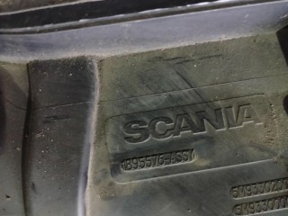 Отопитель в сборе (печка), ориг. номер 1895576, Scania R 1995-2007