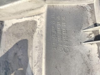 Крыло кабины левое, ориг. номер A9608847275, Mercedes-Benz Actros 2008-2026