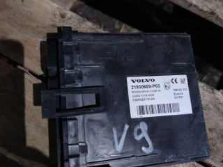 Блок управления Volvo FH 2012-2026