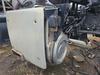 Катализатор DAF XF 106 2014-2026
