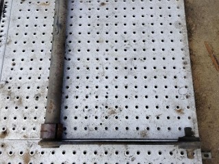 Стабилизатор подвески (поперечной устойчивости) передний Mercedes-Benz Actros 3 (MP3) 2008-2026