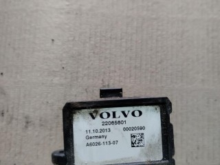 переключатель подрулевой (стрекоза), ориг. номер 22065601, 22860391, Volvo FH 2012-2026