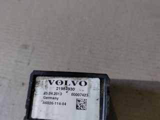 переключатель подрулевой (стрекоза), ориг. номер 21964930, 22860372, Volvo FH 2012-2026