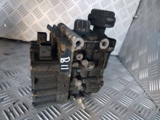 Кран уровня подвески, ориг. номер A0013271225, 4728901016, Mercedes-Benz Actros 4 (MP4) 2011-2026