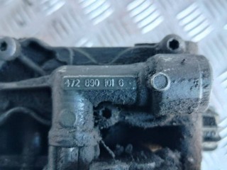 Кран уровня подвески, ориг. номер A0013271225, 4728901016, Mercedes-Benz Actros 4 (MP4) 2011-2026