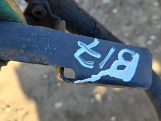 Маслозаливная горловина, ориг. номер A9605204906, A9605284009, A9615001442, Mercedes-Benz Actros 4 (MP4) 2011-2026