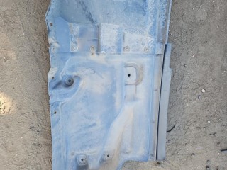 Защита арок (подкрылок) правый, ориг. номер A9608810104, A9608812103, Mercedes-Benz Actros 2008-2026
