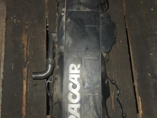 Клапанная крышка DAF XF 105 2005-2013
