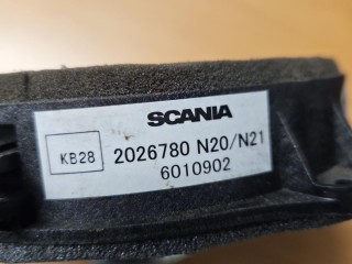 динамик, ориг. номер 2026780, Scania R 2016-2026