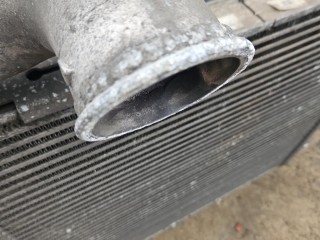 интеркулер, ориг. номер 1776067, 1570348, 30361, 570348, 97080, Scania G 2004-2016