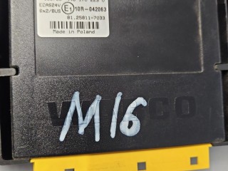Блок управления пневмоподвеской MAN TGX 2007-2026