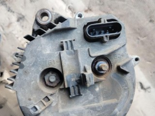 Генератор, ориг. номер A0121546802, A0141545302, A0131547802, Mercedes-Benz Actros 3 (MP3) 2008-2026