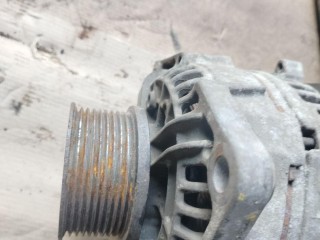 Генератор, ориг. номер A0121546802, A0141545302, A0131547802, Mercedes-Benz Actros 3 (MP3) 2008-2026