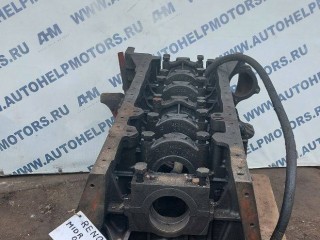 Блок цилиндров, ориг. номер 063540C, MIDR063540C, Renault Major