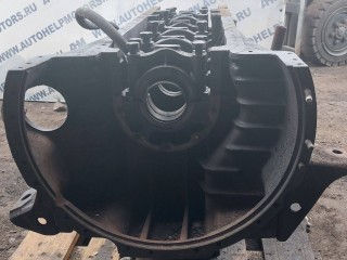 Блок цилиндров, ориг. номер 063540C, MIDR063540C, Renault Major