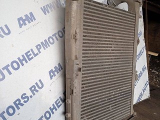 интеркулер, ориг. номер 30221, 5001873716, 7420833583, 7482358714, 7485003667, 7485003821, 7485003822, 8ML376728731, 97058, CI137000P, K2637002, Renault