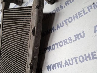 интеркулер, ориг. номер 30221, 5001873716, 7420833583, 7482358714, 7485003667, 7485003821, 7485003822, 8ML376728731, 97058, CI137000P, K2637002, Renault