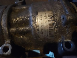 Компрессор кондиционера, ориг. номер R134A, 8192, 5010605063, 2554211734, Renault