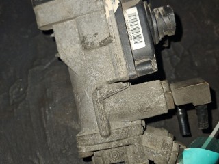 Кран главный тормозной, ориг. номер 1677510, 4800030040, DAF XF 105