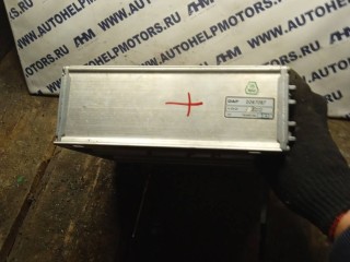 Блок управления двигателем, ориг. номер 0087087, 0375228, DAF XF 95