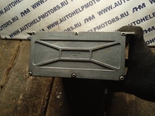 Блок управления двигателем, ориг. номер 0087087, 0375228, DAF XF 95
