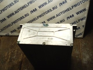 Блок управления двигателем, ориг. номер 0087087, 0375228, DAF XF 95