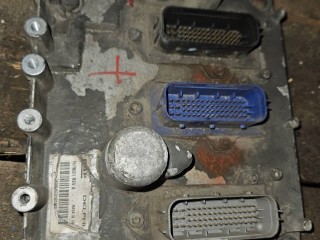 Блок управления двигателем, ориг. номер 1679021, 1684367, 1887331, 2161912, DAF