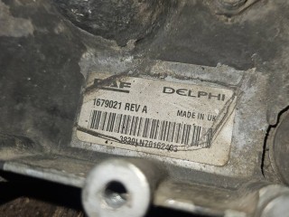 Блок управления двигателем, ориг. номер 1679021, 1684367, 1887331, 2161912, DAF