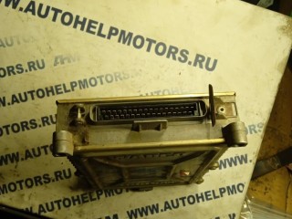 Блок управления ABS/ESP, ориг. номер 4460040110, Volvo F