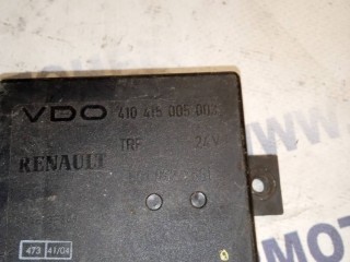 блок управления центральным замком, ориг. номер 5010577661, 410415005003, Renault