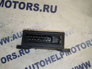 блок управления центральным замком, ориг. номер 5010577661, 410415005003, Renault