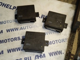 блок управления центральным замком, ориг. номер 5010577661, 410415005003, Renault