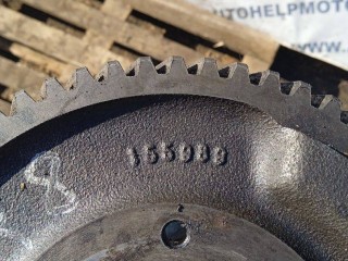 распредвал, ориг. номер 150989, Renault