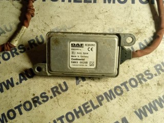 Датчик NOX, ориг. номер 1836060, 2011649, 22032, DAF