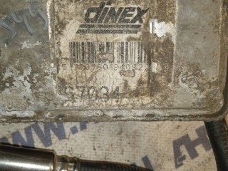 Датчик NOX, ориг. номер 2247379, 1872080, 1908536, 67034, 2020691, 2296799, Scania