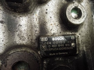 ТНВД, ориг. номер 0401846916, 0097286, 0682693R, DAF XF 95