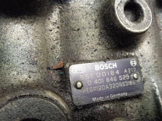 ТНВД, ориг. номер 0401846529, Volvo F
