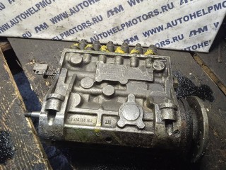 ТНВД, ориг. номер 0402646843, Mercedes-Benz 4x2
