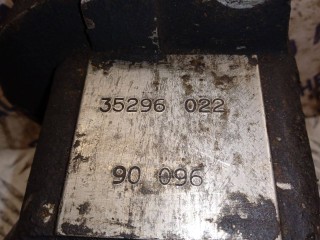 Насос гидроусилителя руля, ориг. номер 5.365295, 35296022, Renault