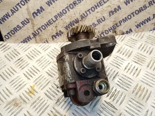 Насос гидроусилителя руля, ориг. номер 5.365295, 35296022, Renault