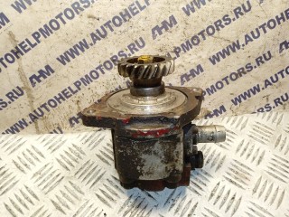 Насос гидроусилителя руля, ориг. номер 5.365295, 35296022, Renault