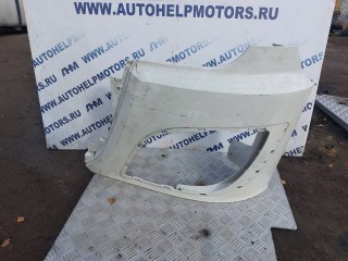 Очко фары левое, ориг. номер 1798453, DAF XF 106